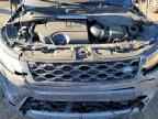 2020 LAND ROVER RANGE ROVER EVOQUE
