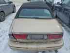 1999 BUICK Lesabre