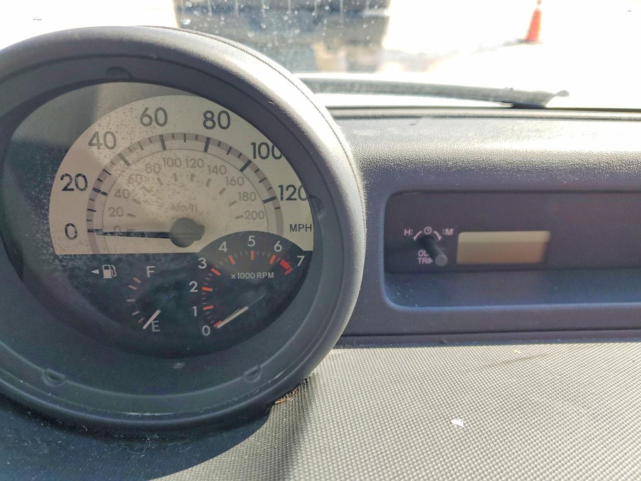 2006 SCION xB