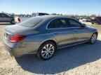 2017 MERCEDES-BENZ E-Class