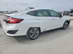 2018 HONDA Clarity