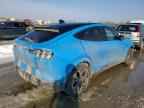 2022 FORD Mustang Mach-E