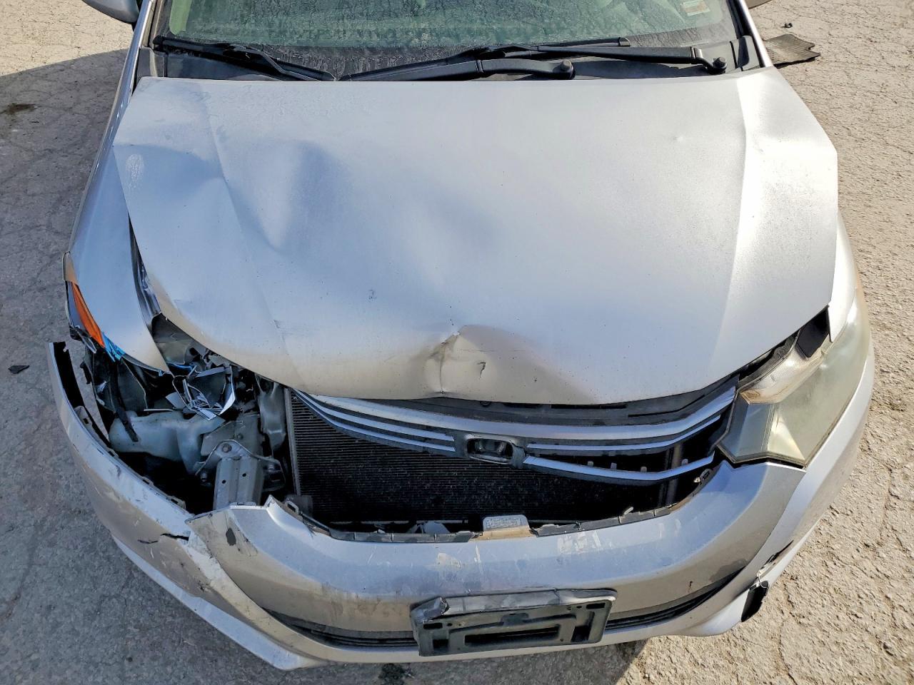 2010 HONDA Insight