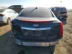 2016 CADILLAC XTS