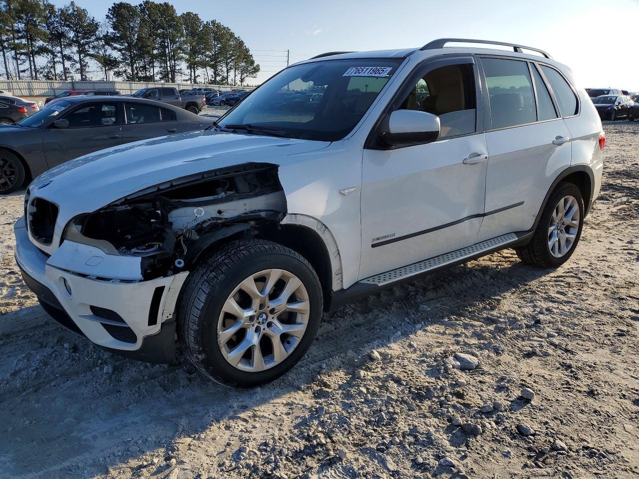 2011 BMW X5