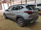 2023 KIA SELTOS