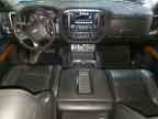 2016 CHEVROLET Silverado 2500