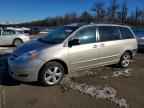 2007 TOYOTA SIENNA