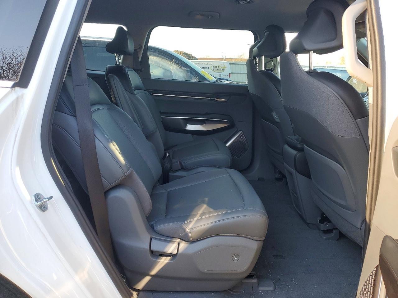 2024 KIA EV9