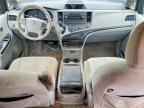 2012 TOYOTA SIENNA