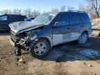 2003 HONDA PILOT