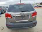 2011 KIA SORENTO