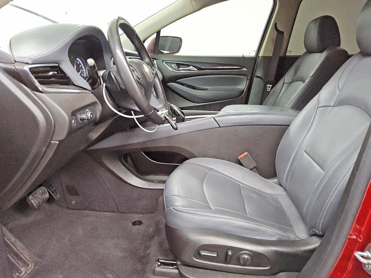 2020 BUICK ENCLAVE