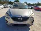 2013 MAZDA CX-5