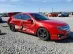 2010 FORD FUSION