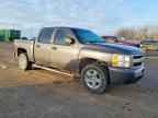 2011 CHEVROLET Silverado
