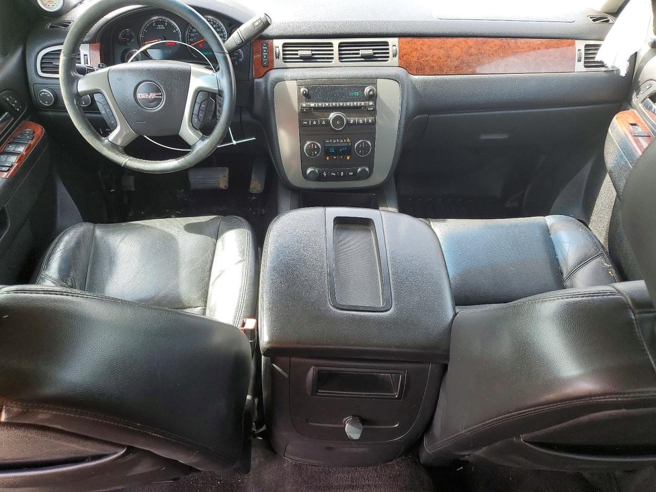 2014 GMC Sierra