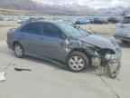 2008 TOYOTA COROLLA