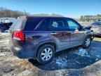 2012 KIA SORENTO