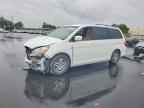 2007 HONDA ODYSSEY