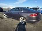 2009 JAGUAR XF