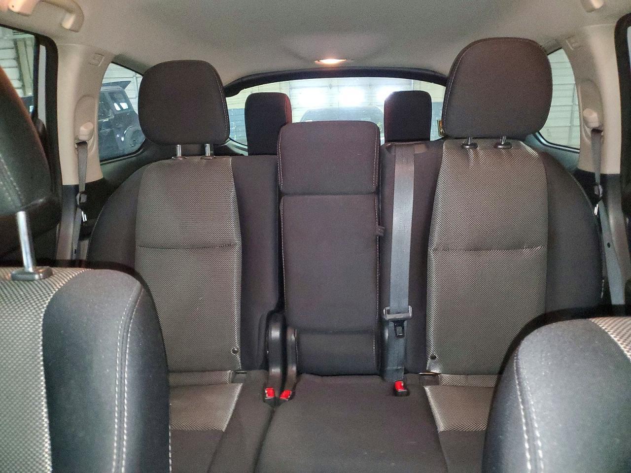 2019 NISSAN PATHFINDER