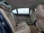 2012 BMW 7 series