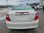 2011 FORD FUSION