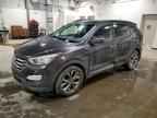 2016 HYUNDAI SANTA FE