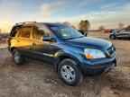 2003 HONDA PILOT