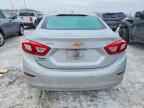 2016 CHEVROLET CRUZE