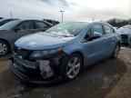 2013 CHEVROLET VOLT