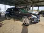 2012 PORSCHE CAYENNE
