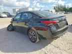 2024 NISSAN VERSA
