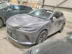 2023 LEXUS RX 350