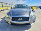 2015 INFINITI Uk