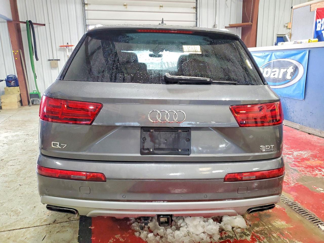 2018 AUDI Q7
