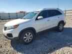 2013 KIA SORENTO