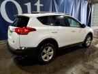 2013 TOYOTA RAV4