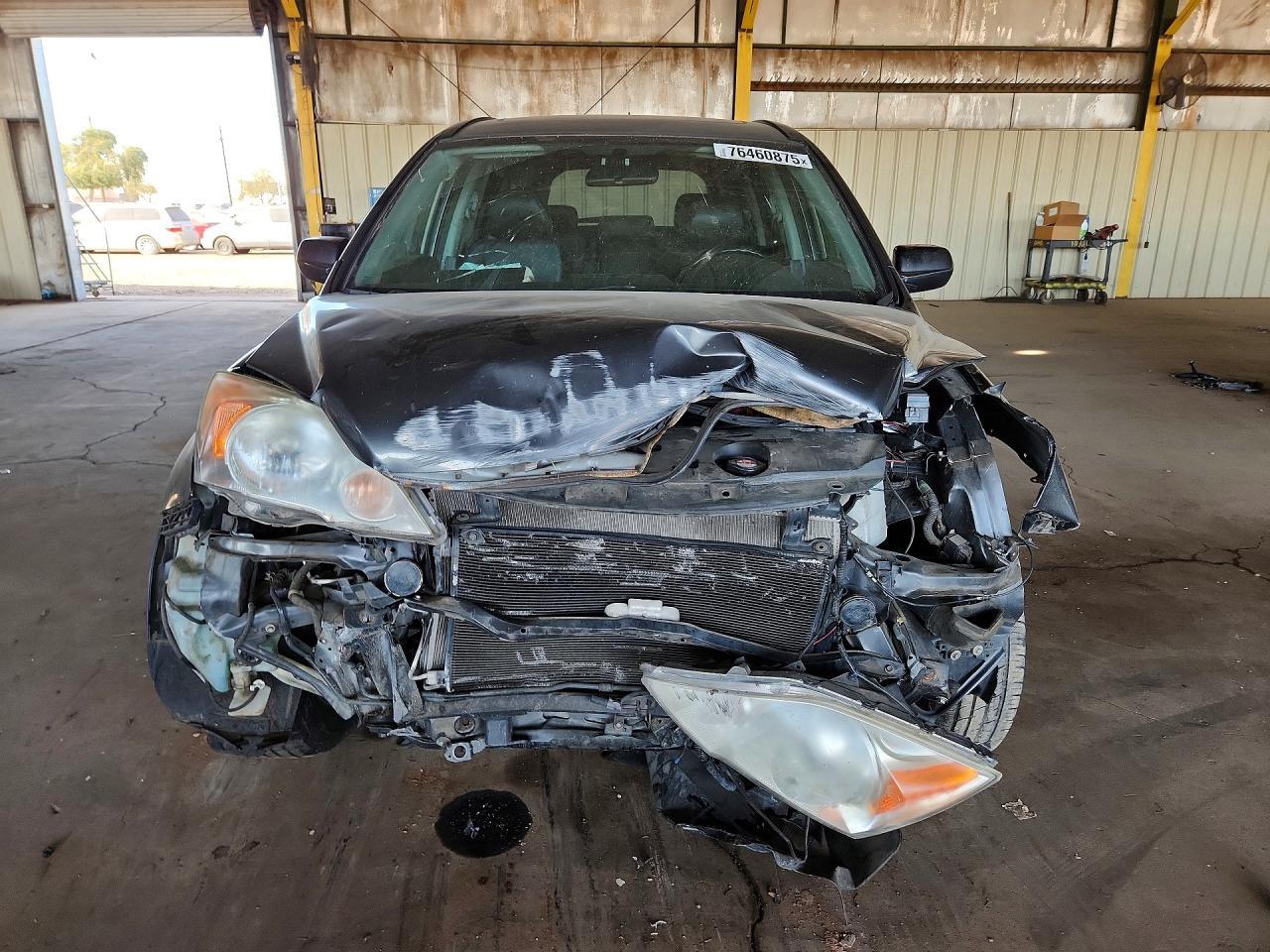 2010 HONDA CR-V