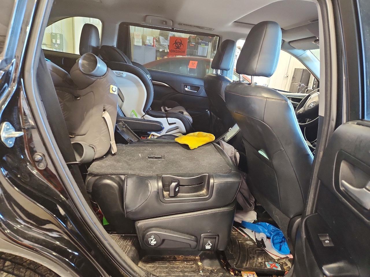 2015 TOYOTA HIGHLANDER