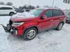 2015 KIA SORENTO