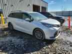 2021 TOYOTA SIENNA