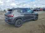 2017 JEEP Compass