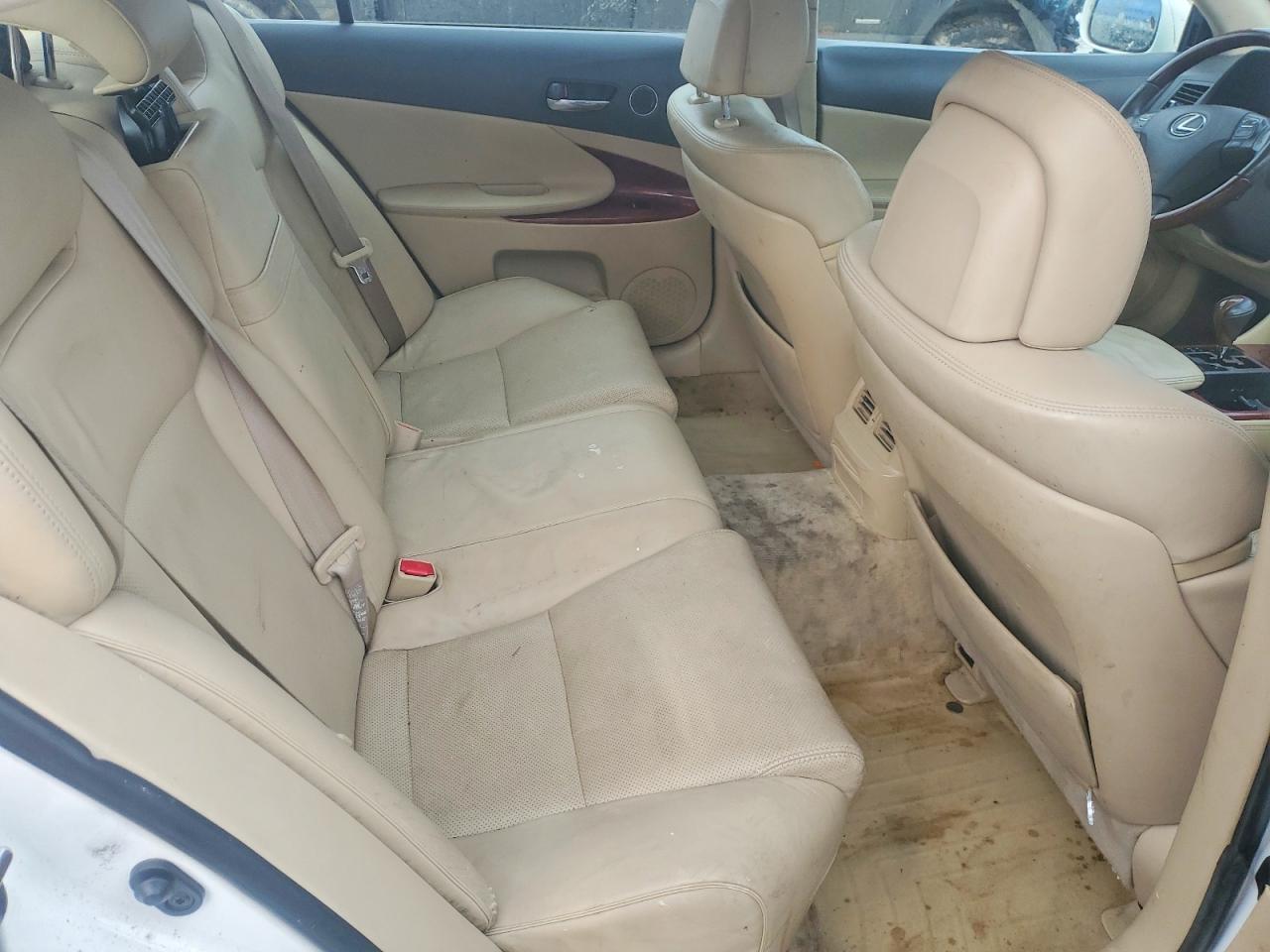 2006 LEXUS GS 300