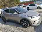 2018 TOYOTA C-HR