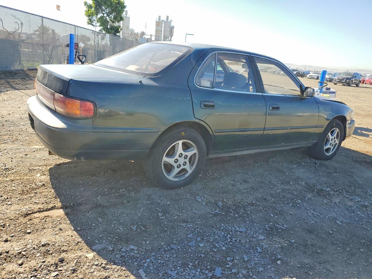 1995 TOYOTA CAMRY