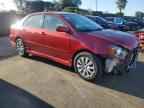 2007 TOYOTA COROLLA