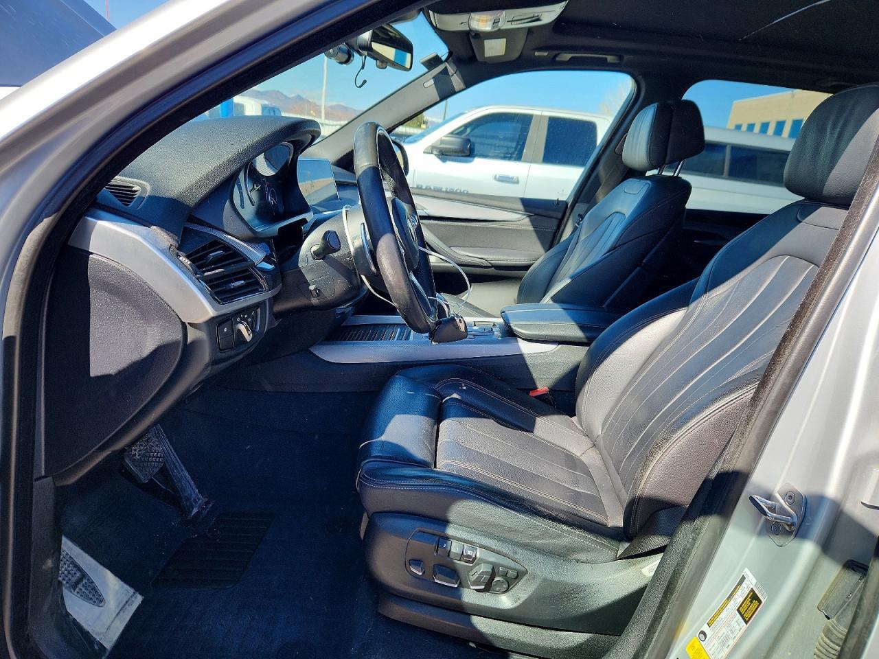 2018 BMW X5