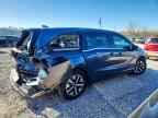 2026 HONDA ODYSSEY